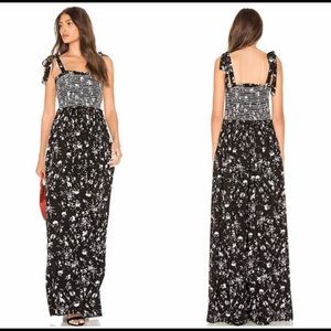 Free People Color My World Jumpsuit